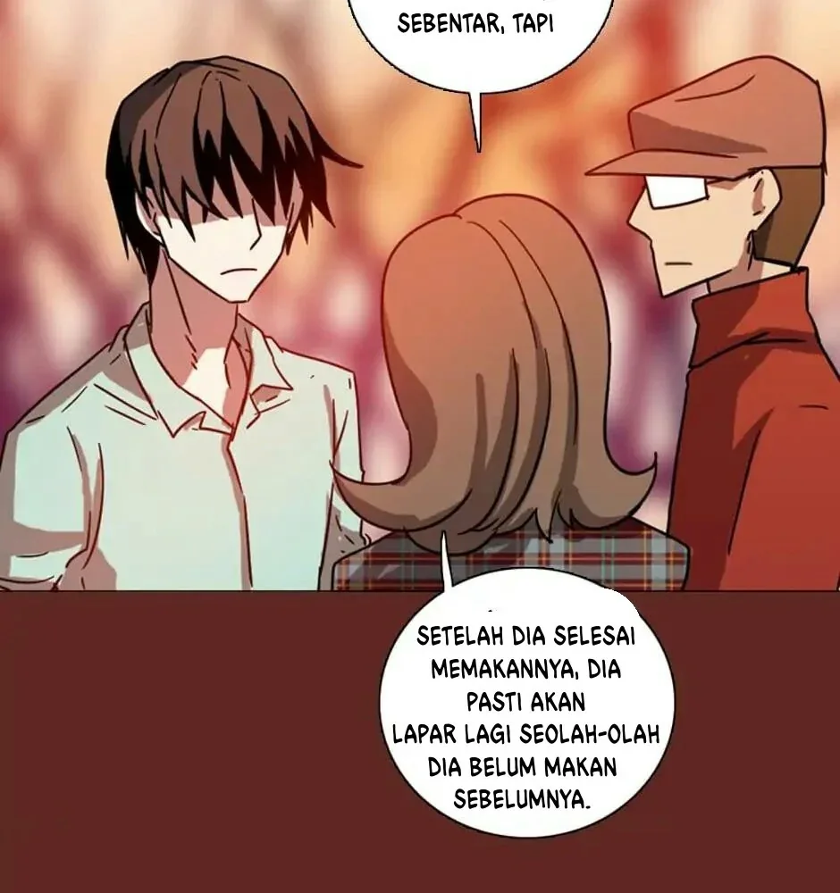 Halaman 65 — Dreamcide Chapter 117
