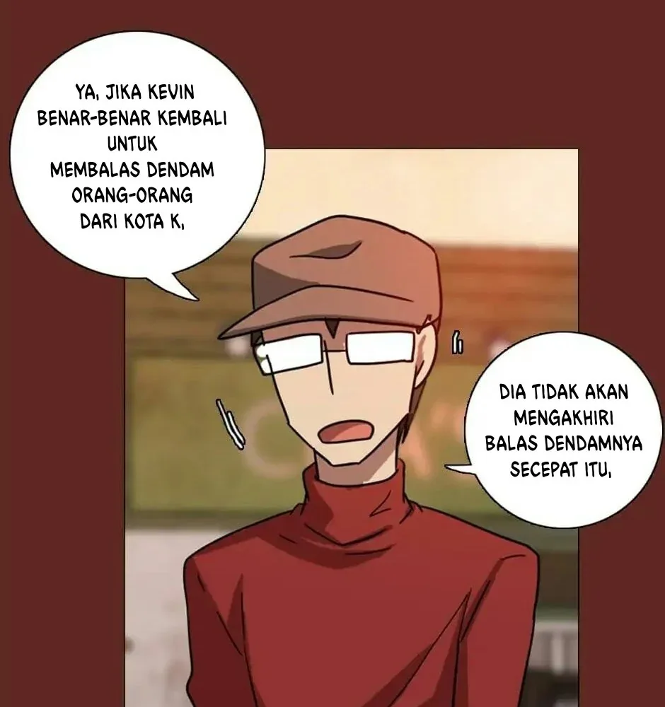 Halaman 66 — Dreamcide Chapter 117