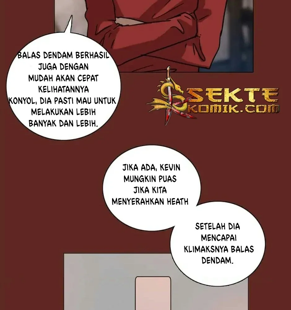 Halaman 67 — Dreamcide Chapter 117