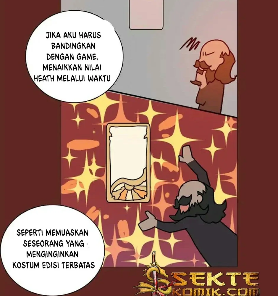 Halaman 68 — Dreamcide Chapter 117