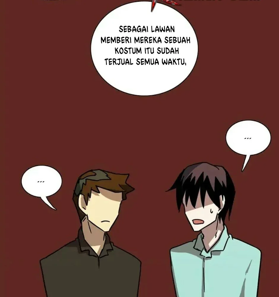 Halaman 69 — Dreamcide Chapter 117