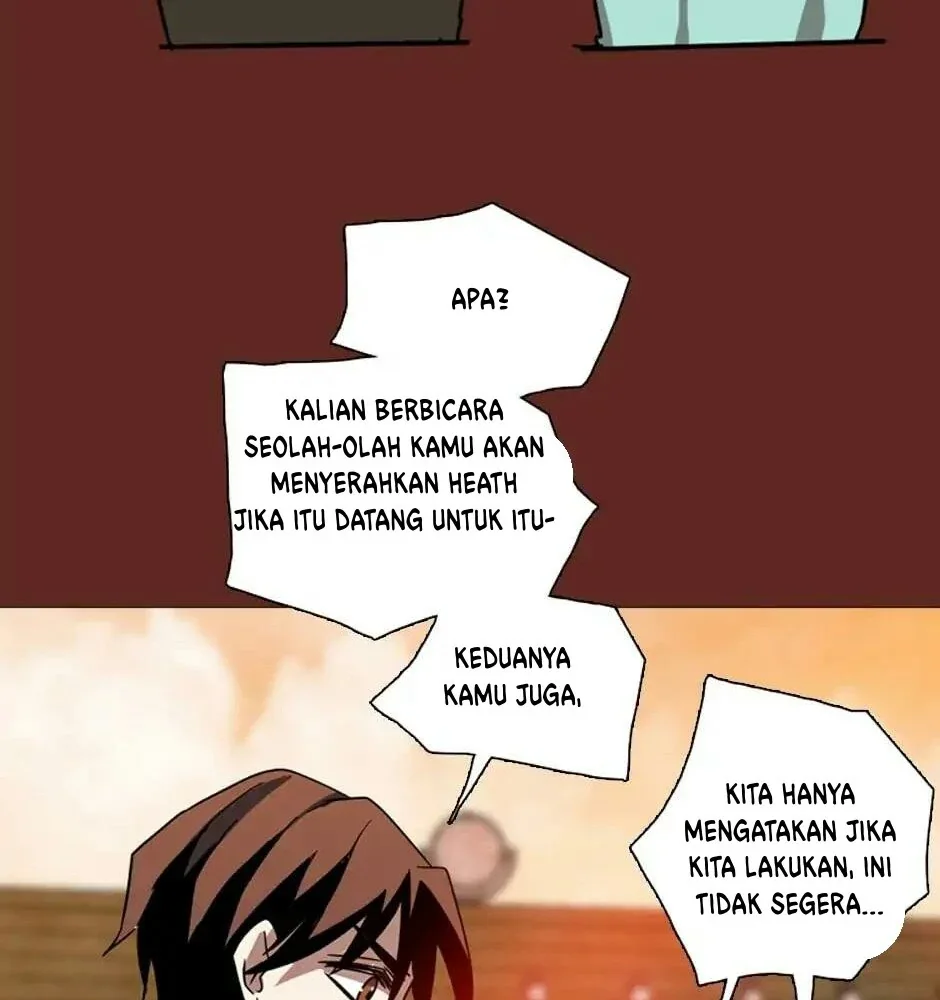 Halaman 70 — Dreamcide Chapter 117