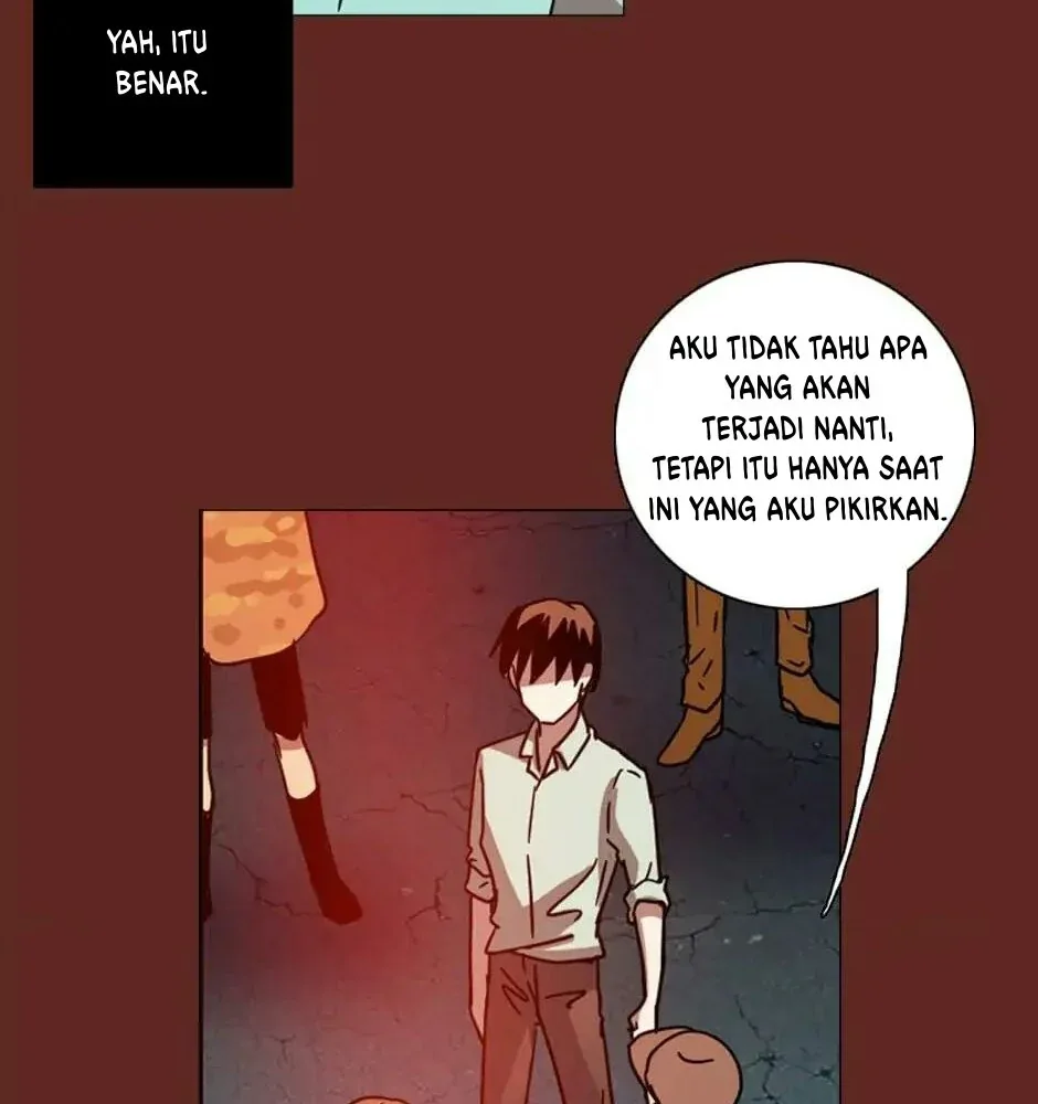 Halaman 73 — Dreamcide Chapter 117