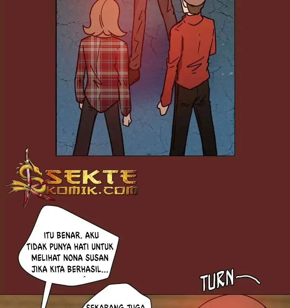 Halaman 74 — Dreamcide Chapter 117