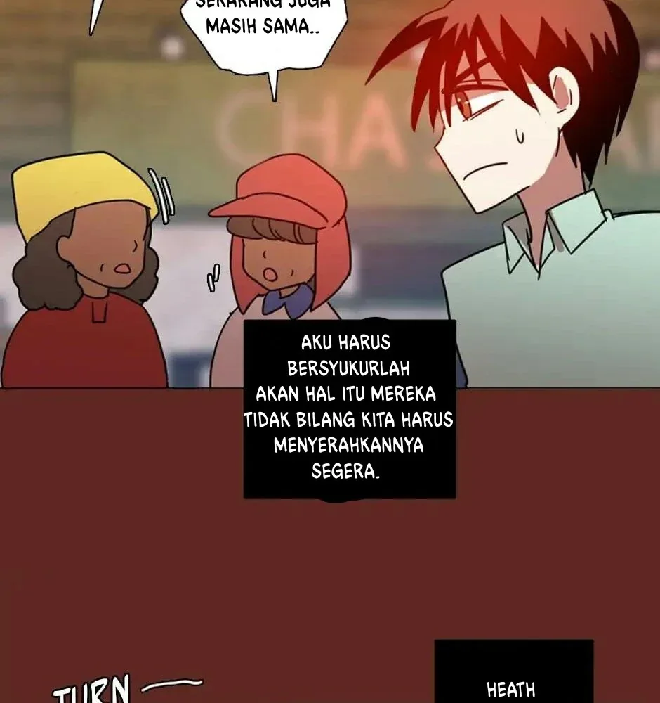 Halaman 75 — Dreamcide Chapter 117