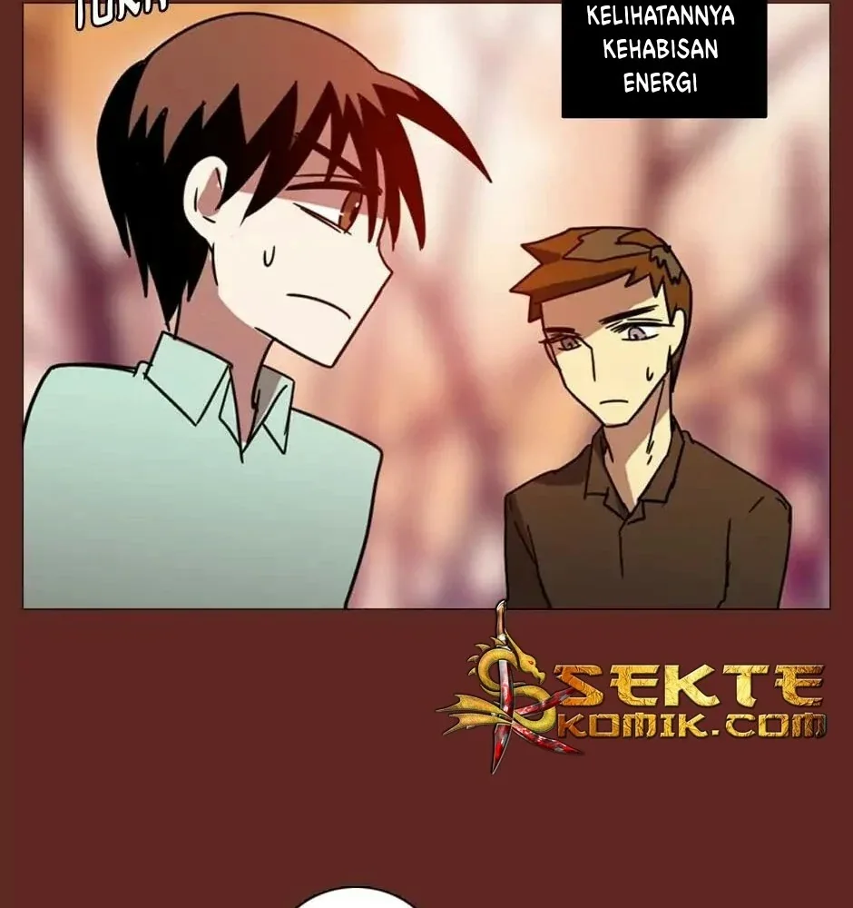 Halaman 76 — Dreamcide Chapter 117