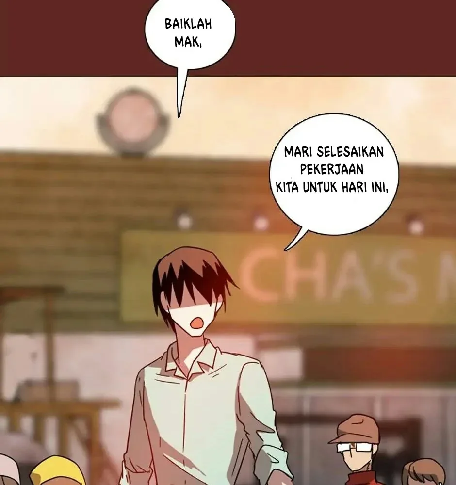 Halaman 77 — Dreamcide Chapter 117