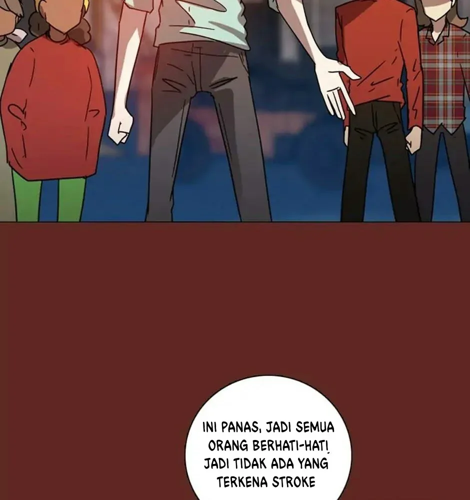 Halaman 78 — Dreamcide Chapter 117