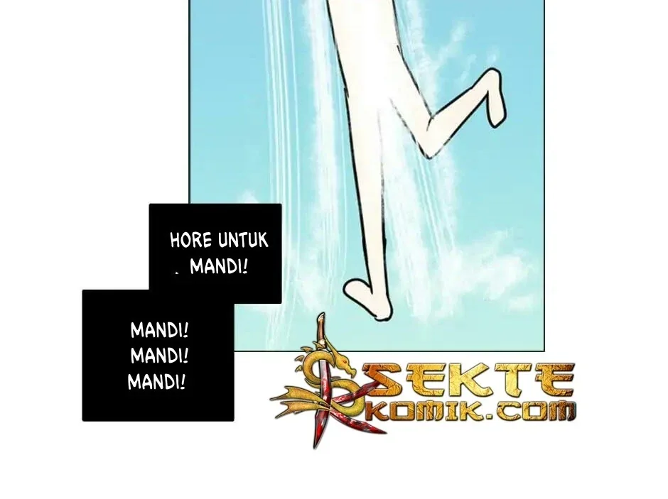 Halaman 85 — Dreamcide Chapter 117