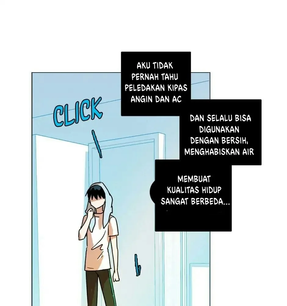 Halaman 86 — Dreamcide Chapter 117