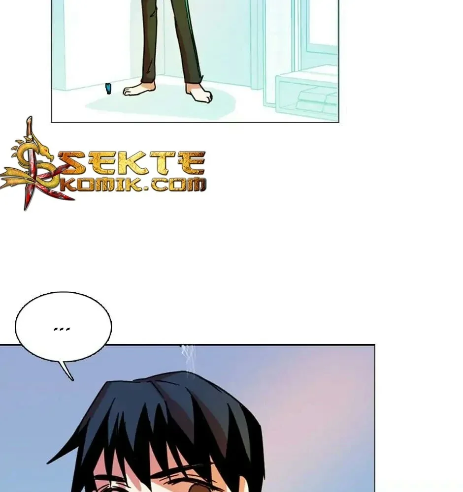Halaman 87 — Dreamcide Chapter 117