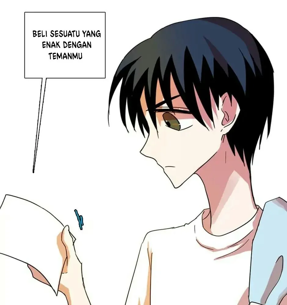 Halaman 92 — Dreamcide Chapter 117