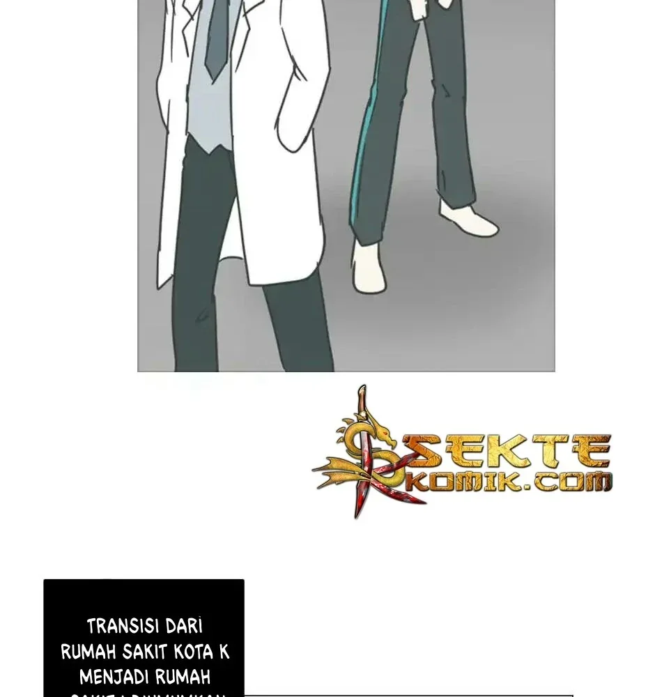 Halaman 96 — Dreamcide Chapter 117