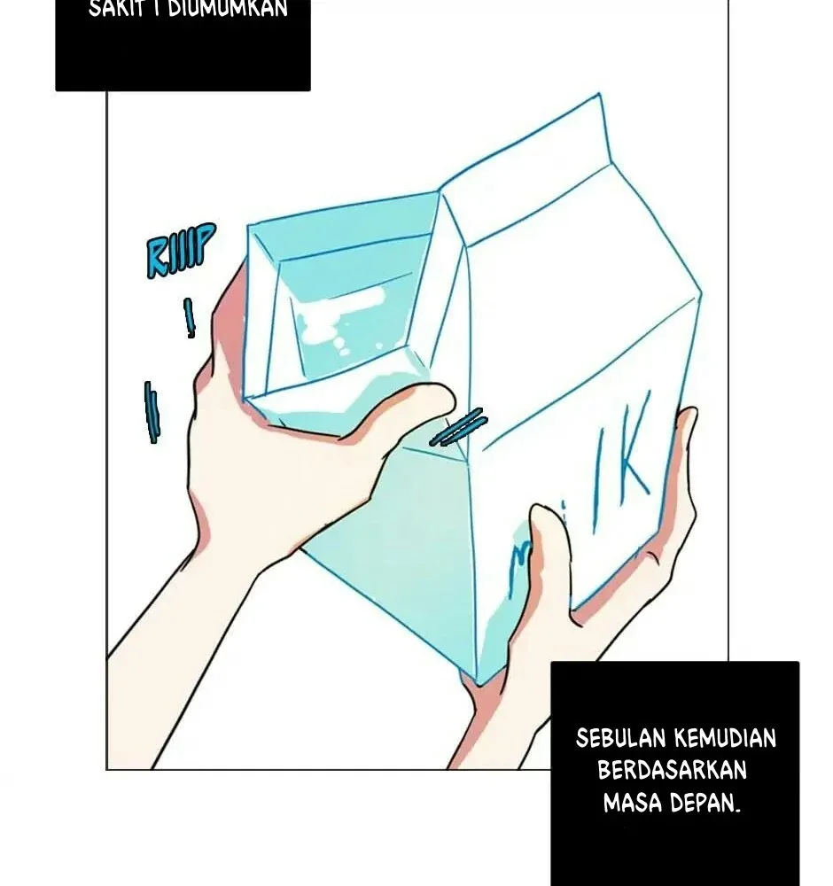 Halaman 97 — Dreamcide Chapter 117