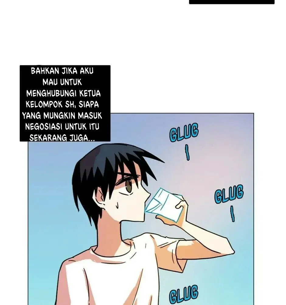 Halaman 98 — Dreamcide Chapter 117