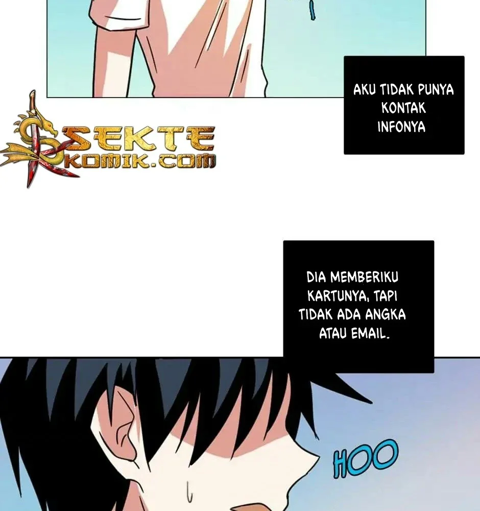 Halaman 99 — Dreamcide Chapter 117