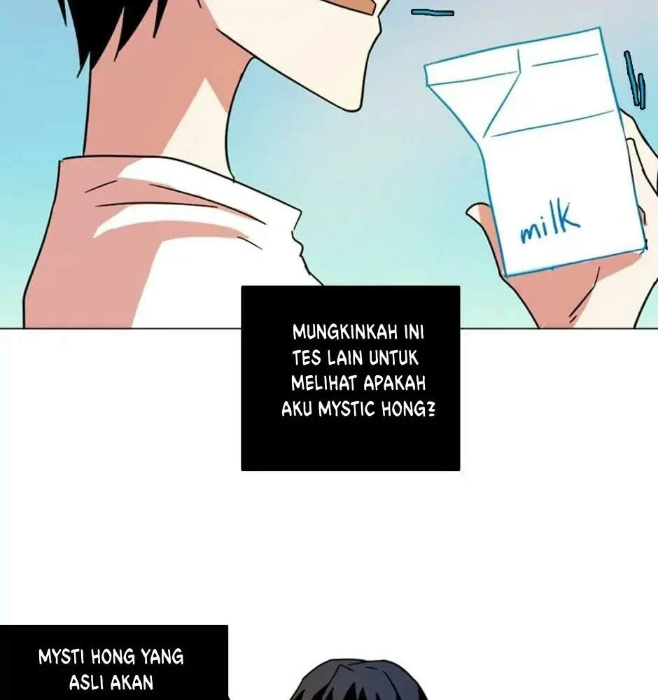Halaman 100 — Dreamcide Chapter 117