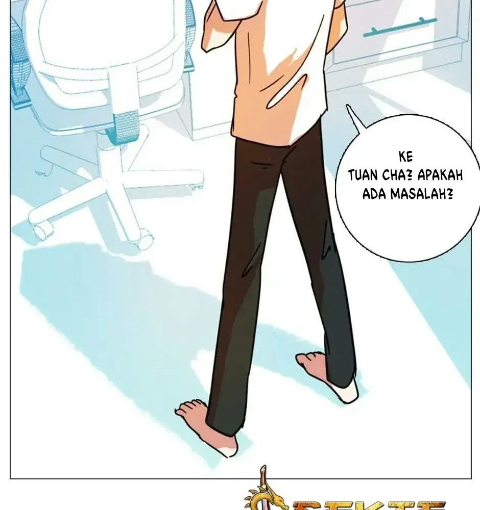 Halaman 104 — Dreamcide Chapter 117