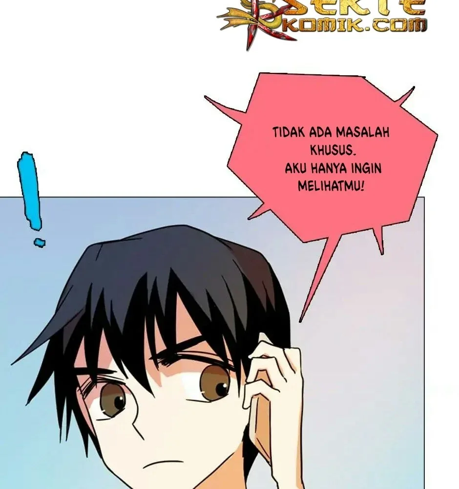 Halaman 105 — Dreamcide Chapter 117