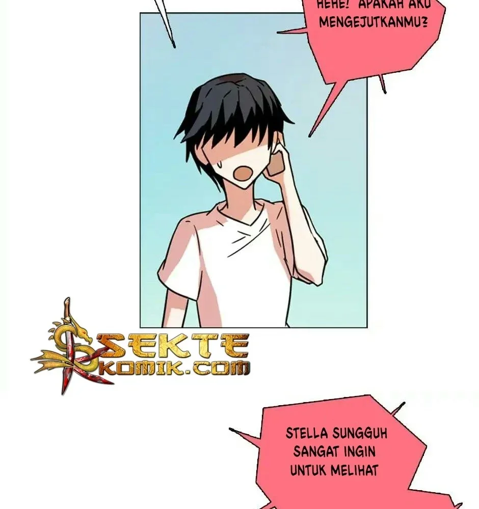 Halaman 107 — Dreamcide Chapter 117