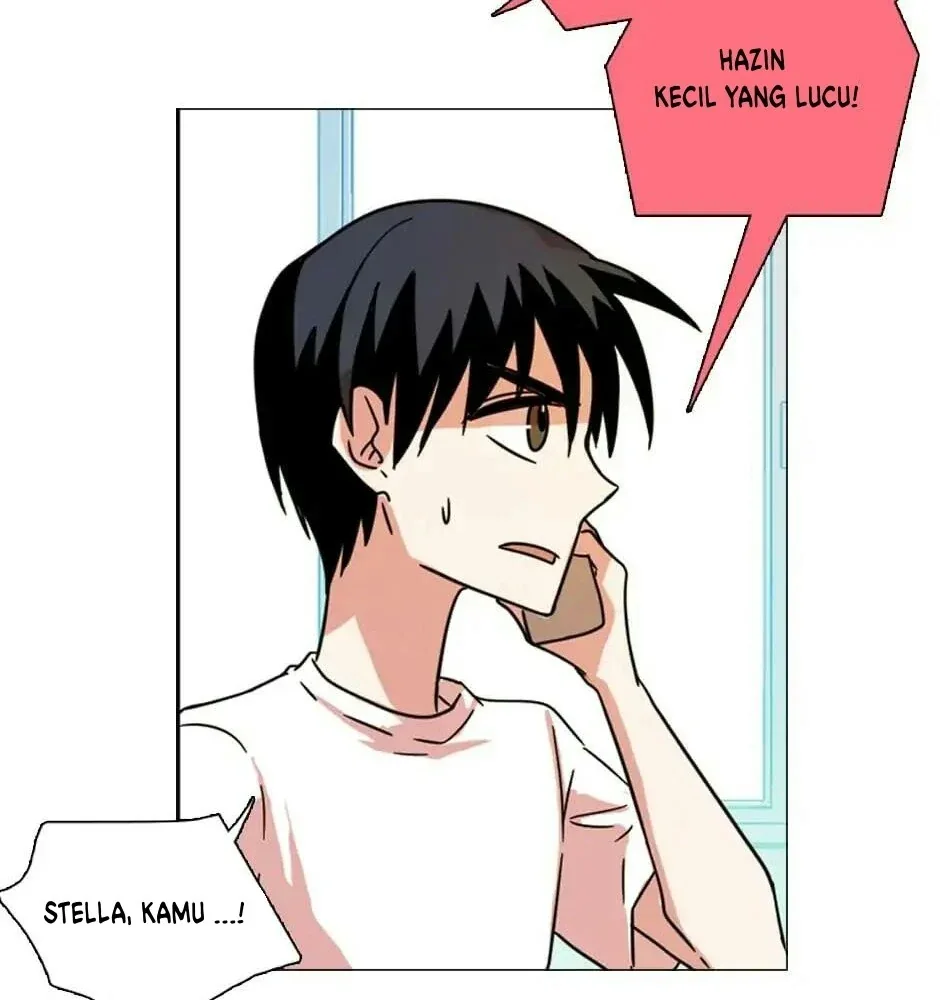 Halaman 108 — Dreamcide Chapter 117