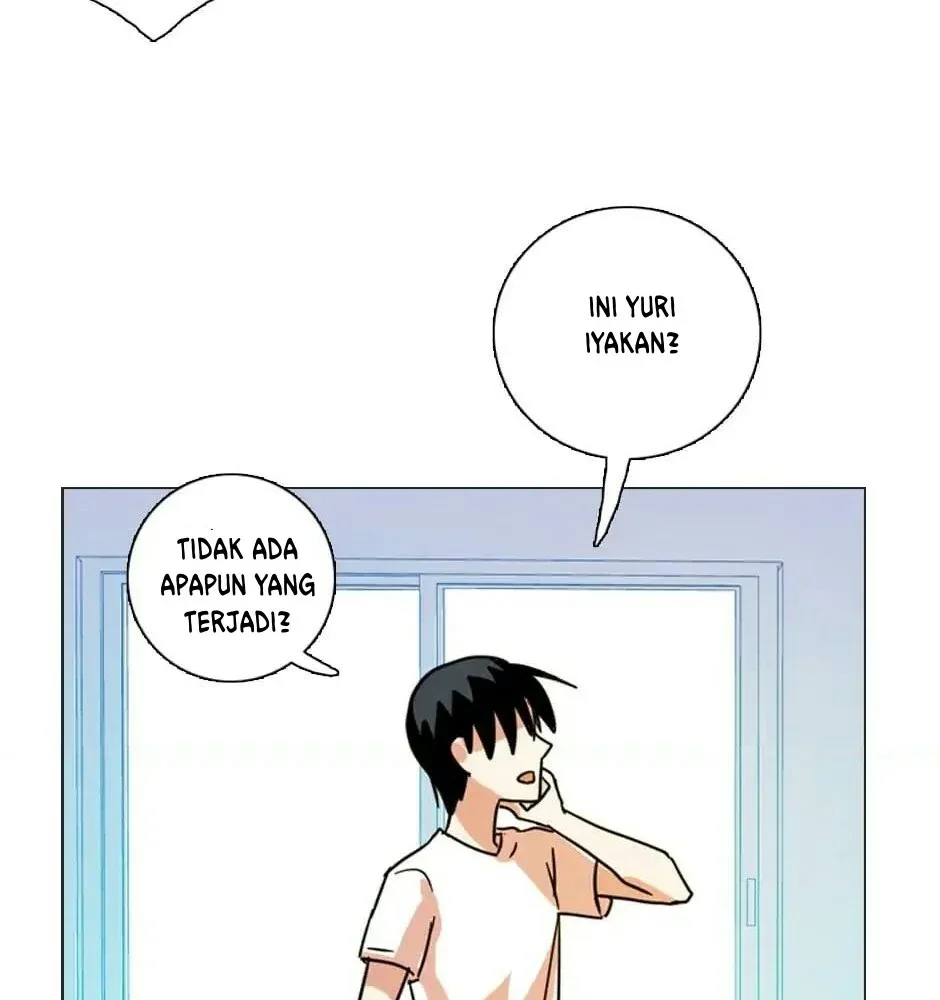 Halaman 109 — Dreamcide Chapter 117