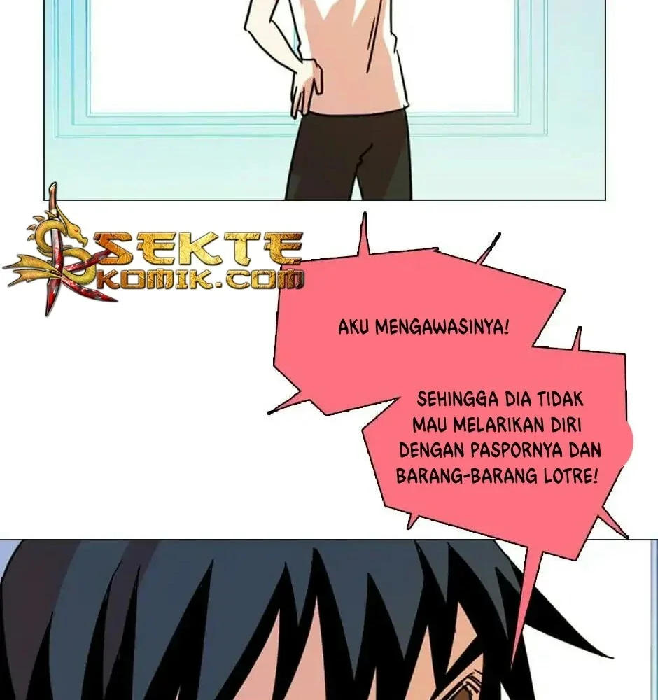 Halaman 110 — Dreamcide Chapter 117