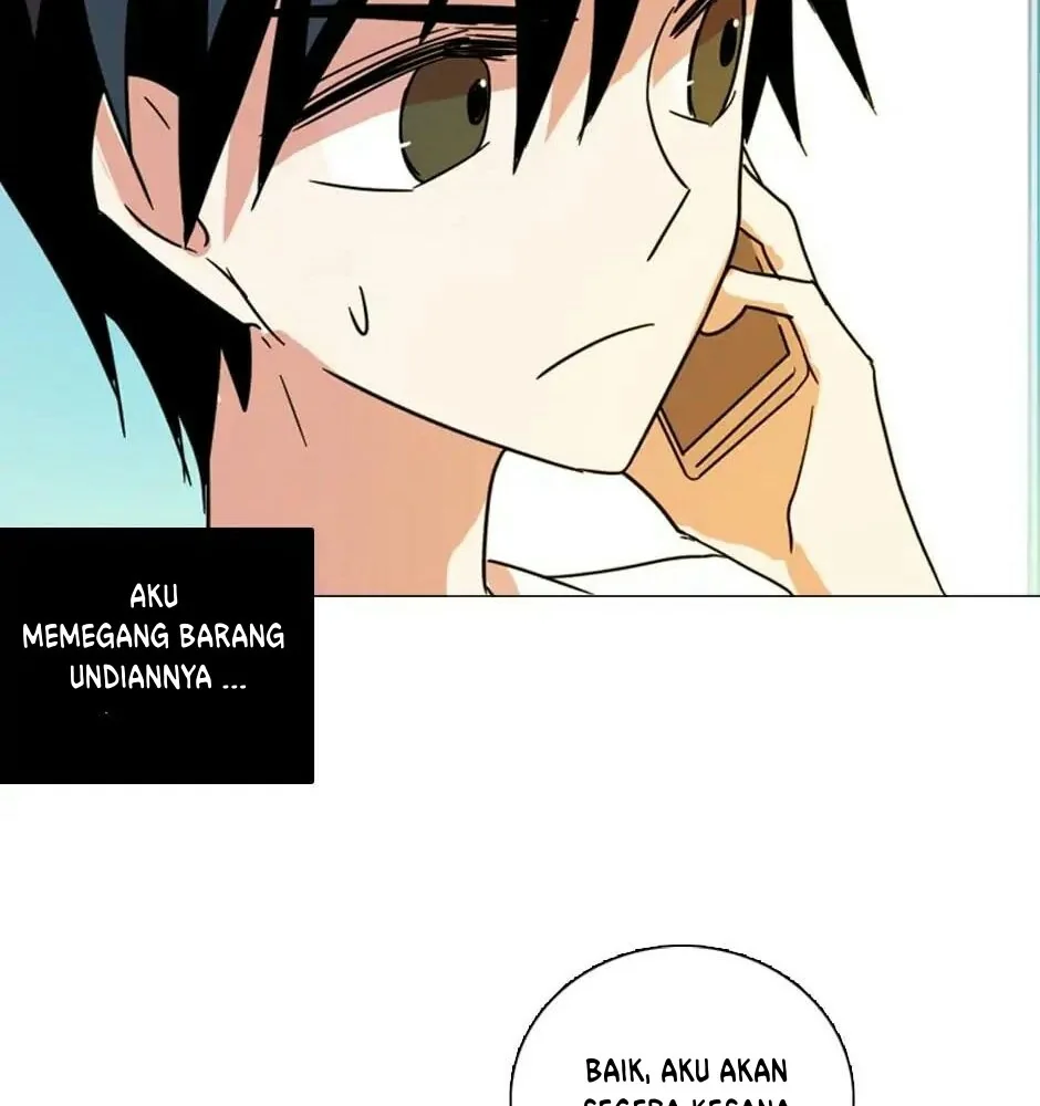 Halaman 111 — Dreamcide Chapter 117
