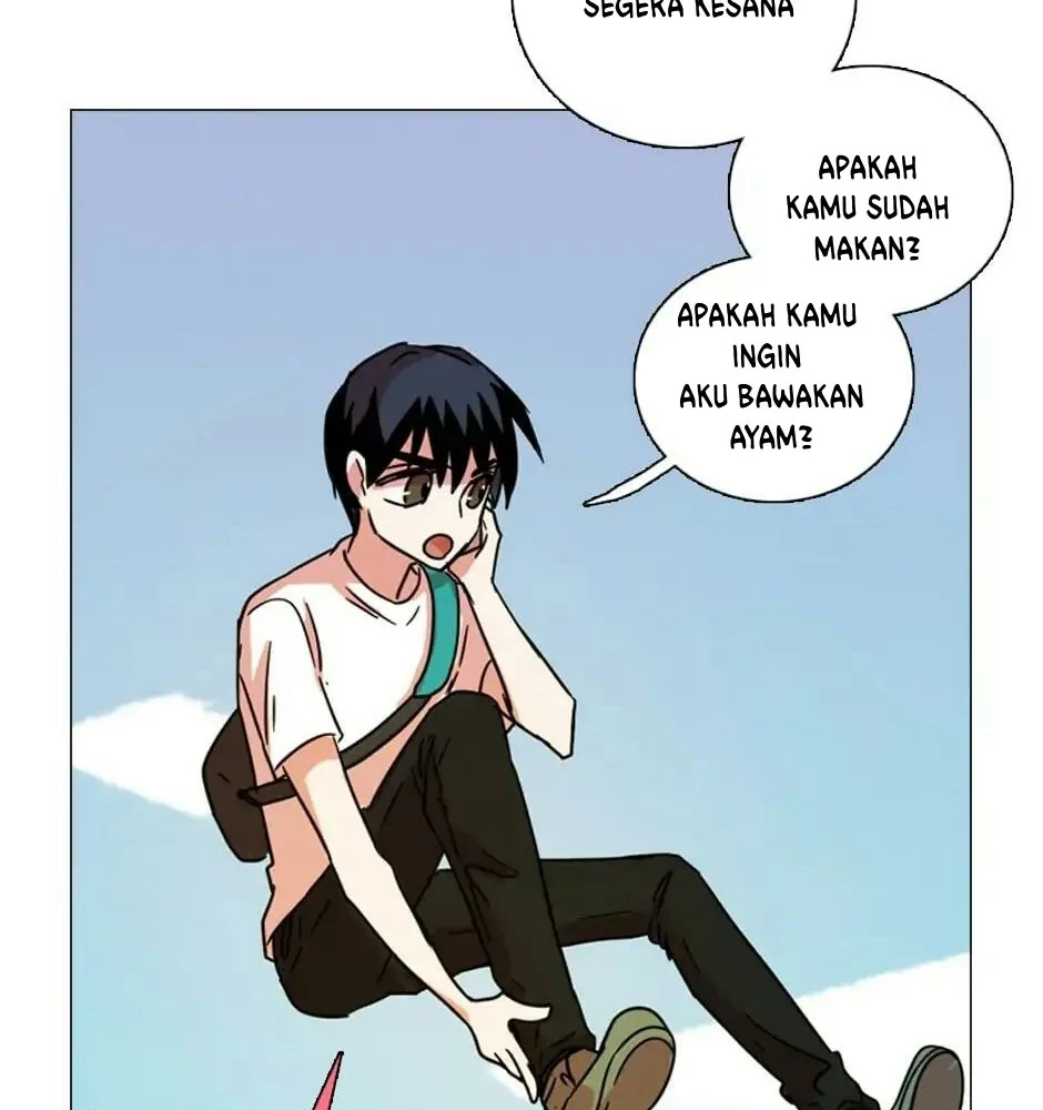 Halaman 112 — Dreamcide Chapter 117