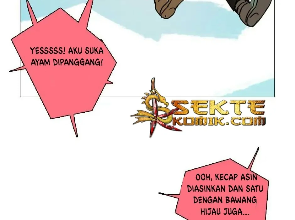 Halaman 113 — Dreamcide Chapter 117