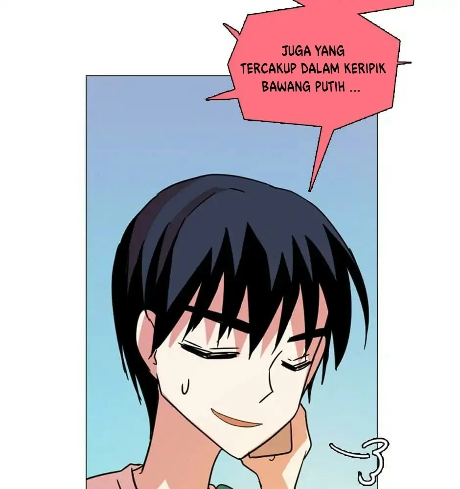 Halaman 114 — Dreamcide Chapter 117