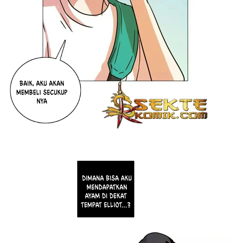 Halaman 115 — Dreamcide Chapter 117