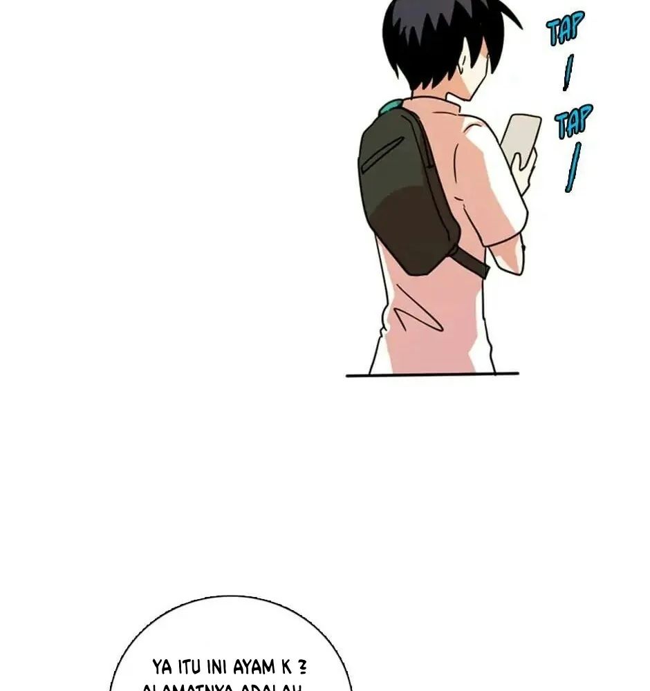 Halaman 116 — Dreamcide Chapter 117