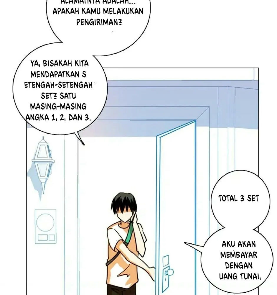 Halaman 117 — Dreamcide Chapter 117