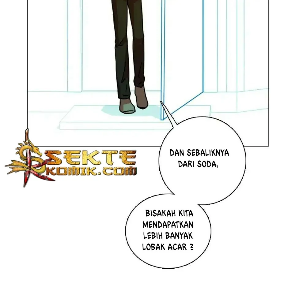 Halaman 118 — Dreamcide Chapter 117