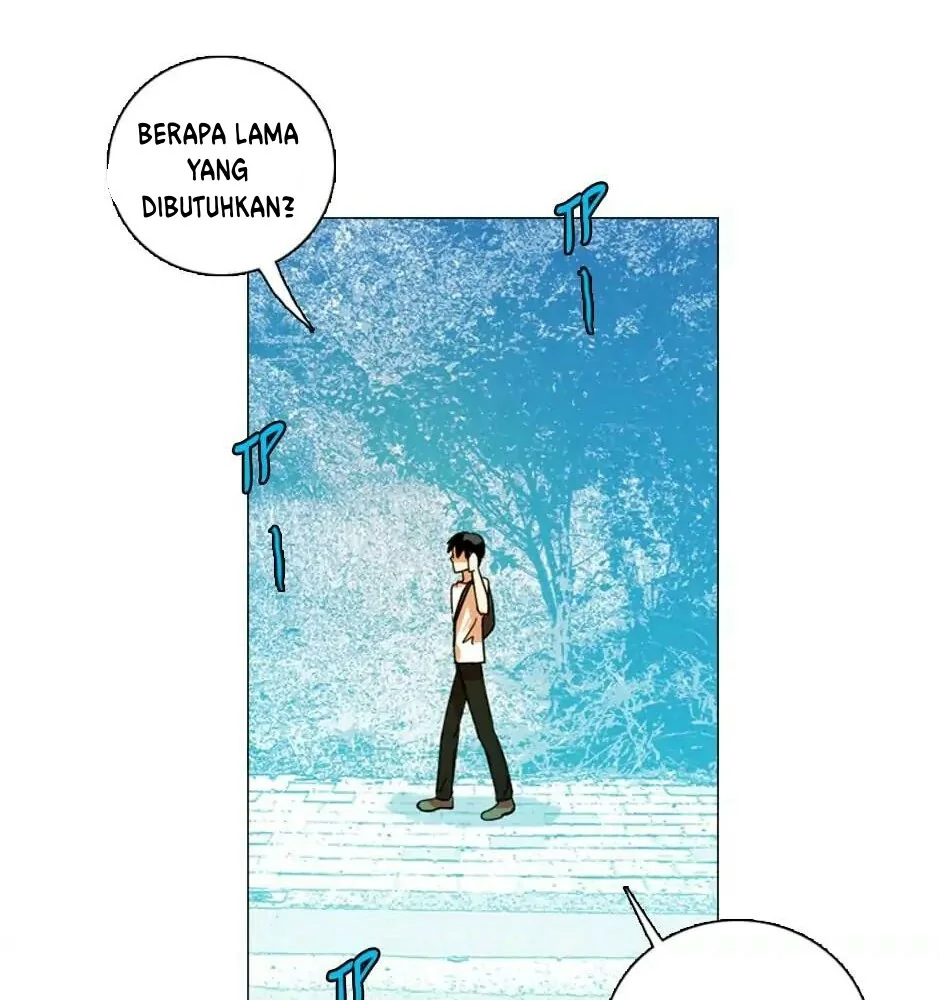 Halaman 119 — Dreamcide Chapter 117