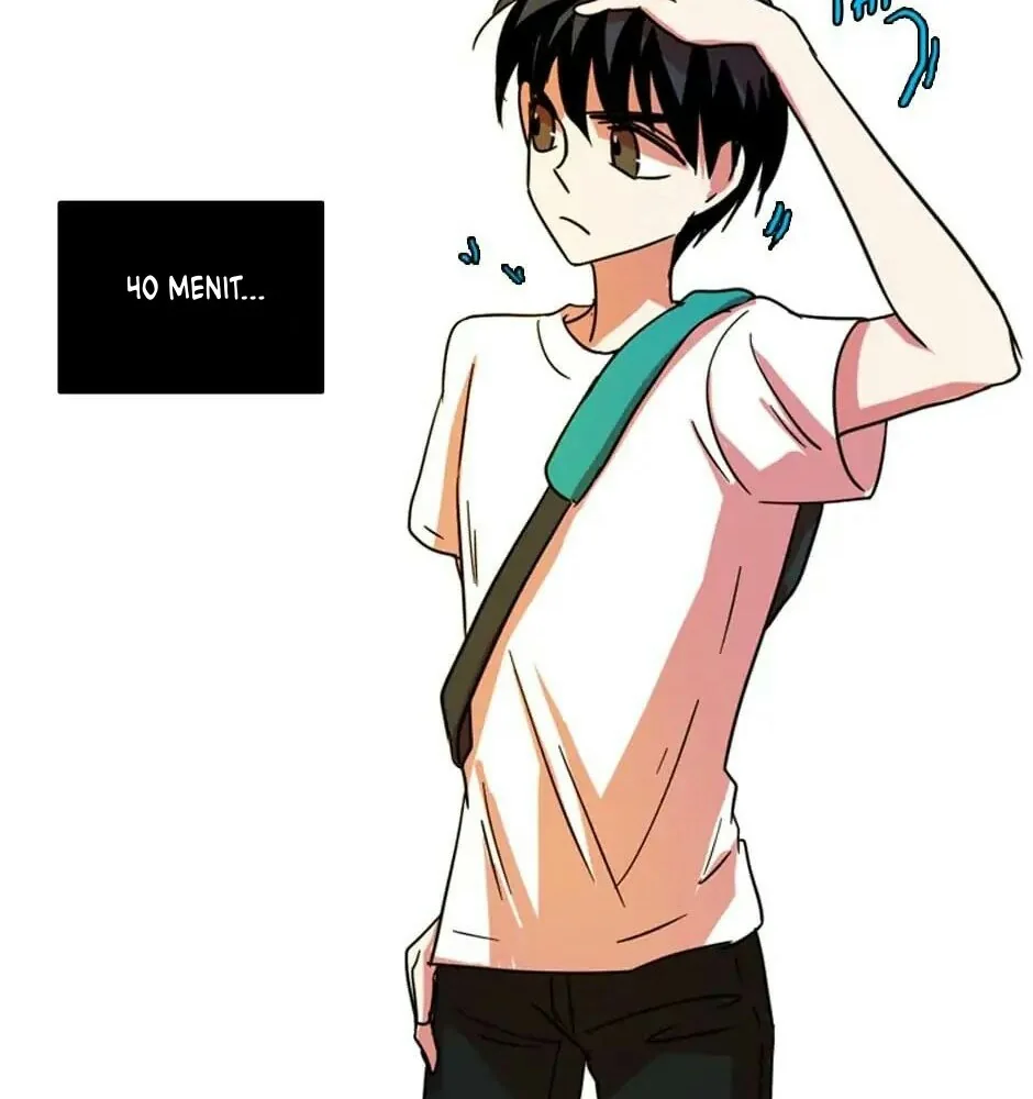 Halaman 122 — Dreamcide Chapter 117