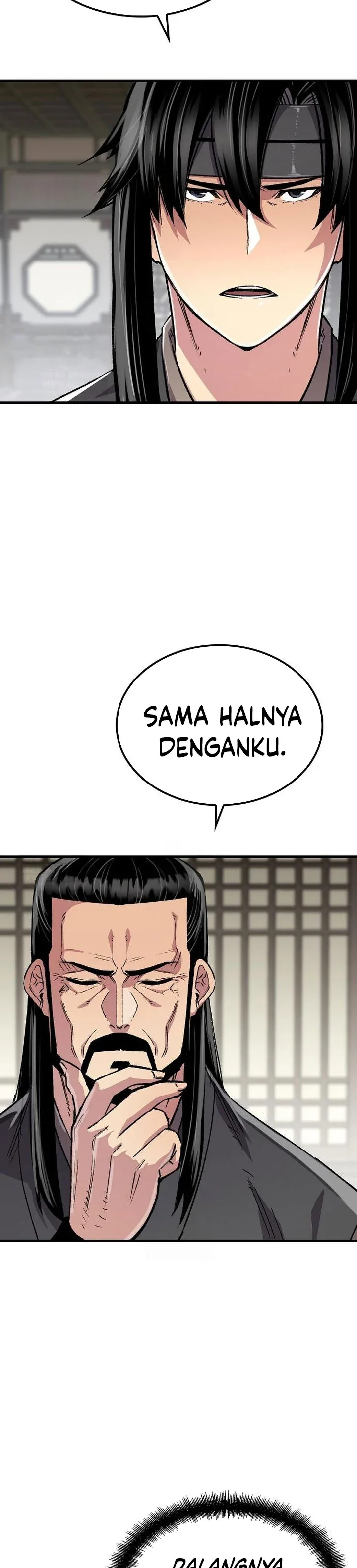 Halaman 3 — Reincarnated Murim Lord Chapter 107
