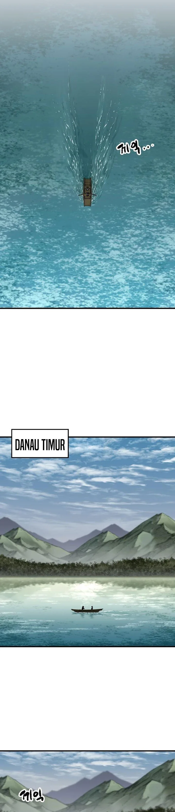 Halaman 9 — Reincarnated Murim Lord Chapter 107