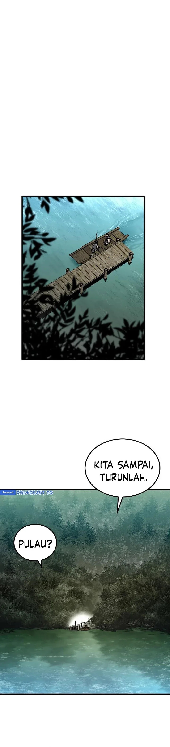Halaman 13 — Reincarnated Murim Lord Chapter 107