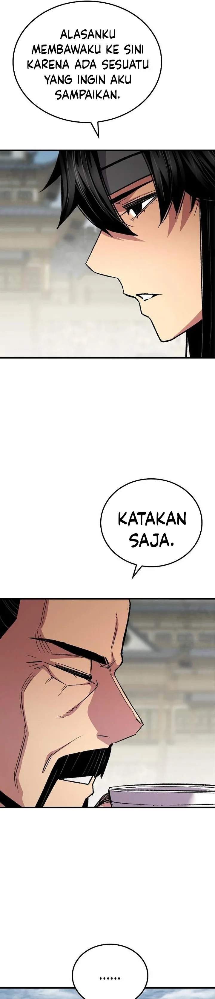 Halaman 17 — Reincarnated Murim Lord Chapter 107