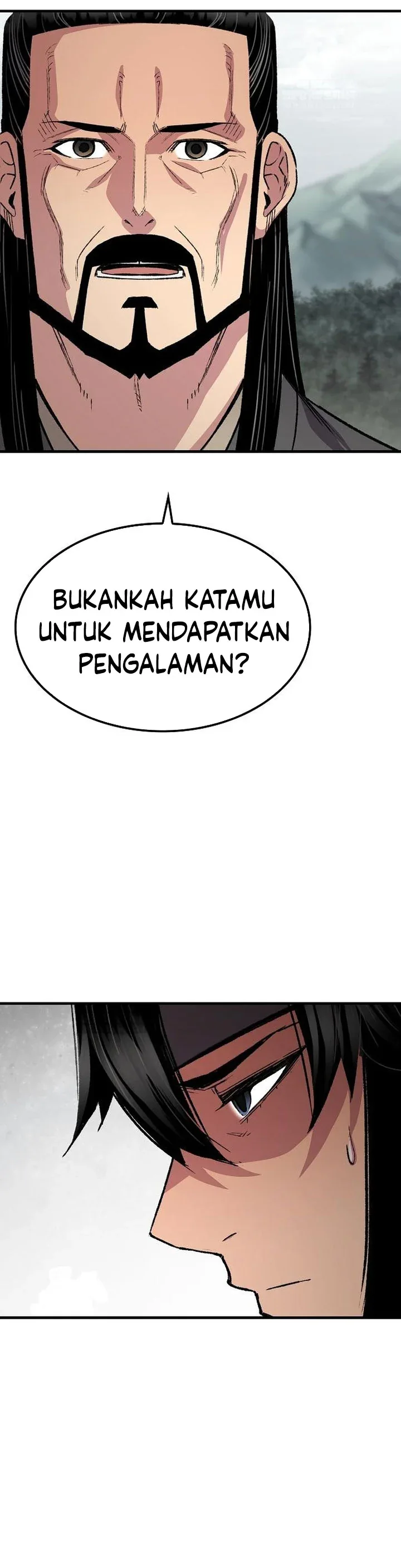 Halaman 20 — Reincarnated Murim Lord Chapter 107