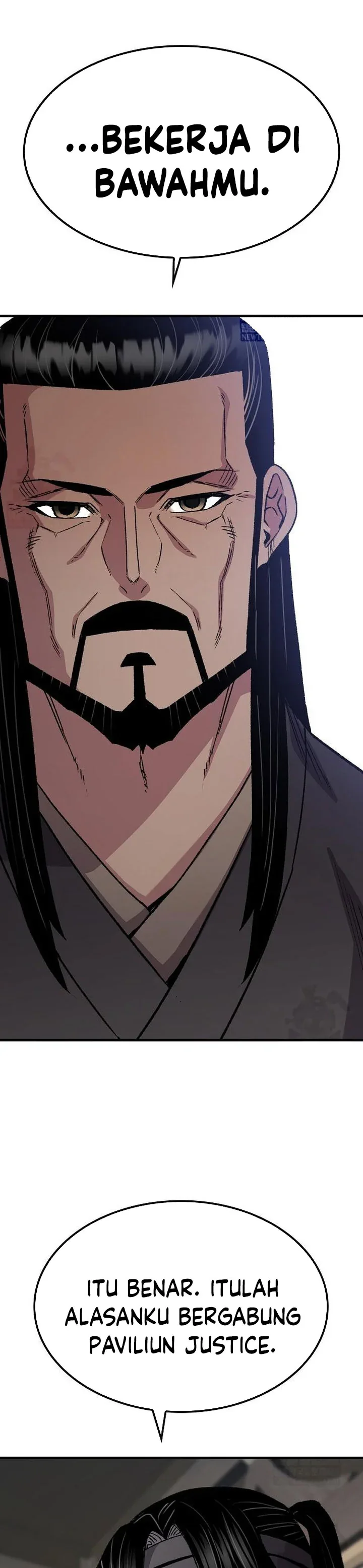 Halaman 26 — Reincarnated Murim Lord Chapter 107