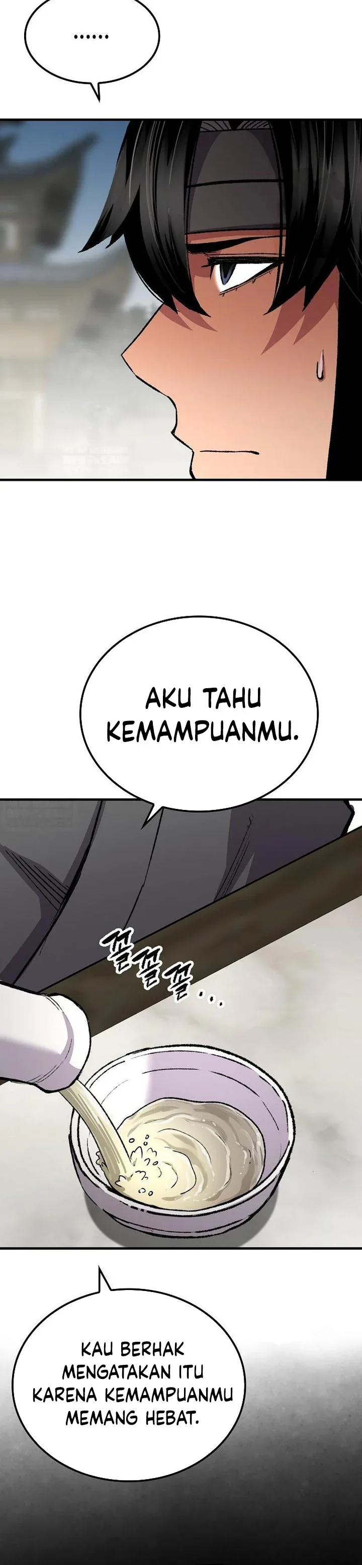 Halaman 28 — Reincarnated Murim Lord Chapter 107