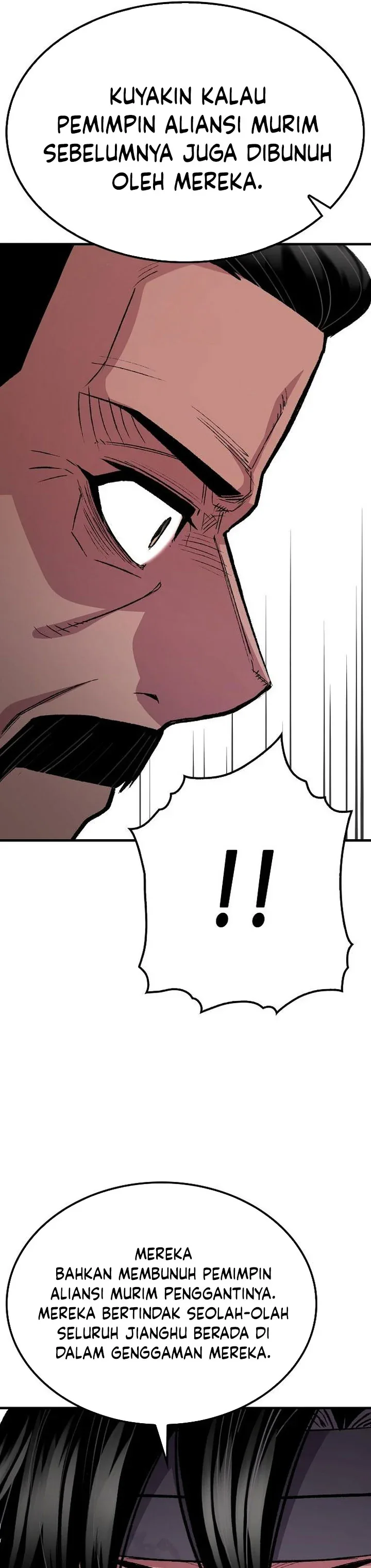 Halaman 32 — Reincarnated Murim Lord Chapter 107