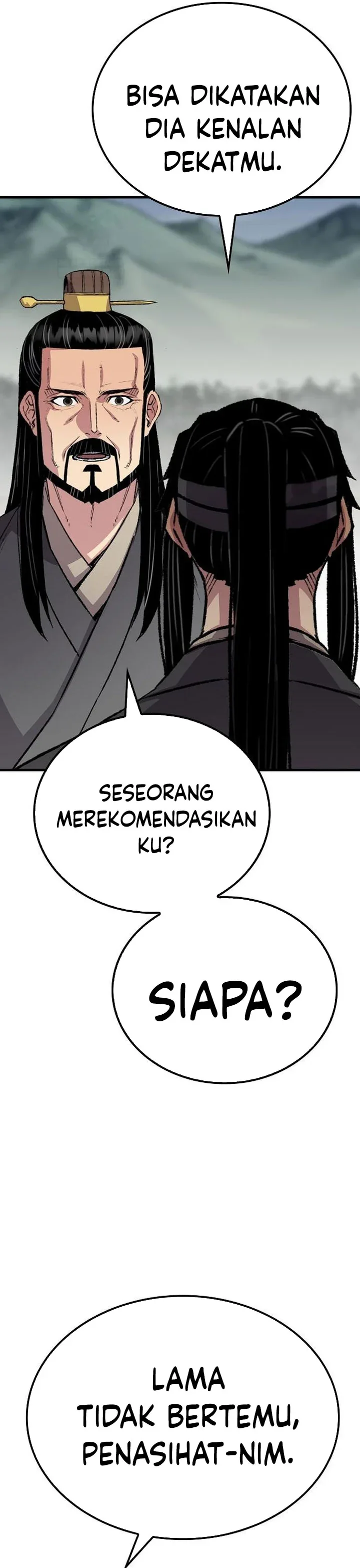 Halaman 35 — Reincarnated Murim Lord Chapter 107