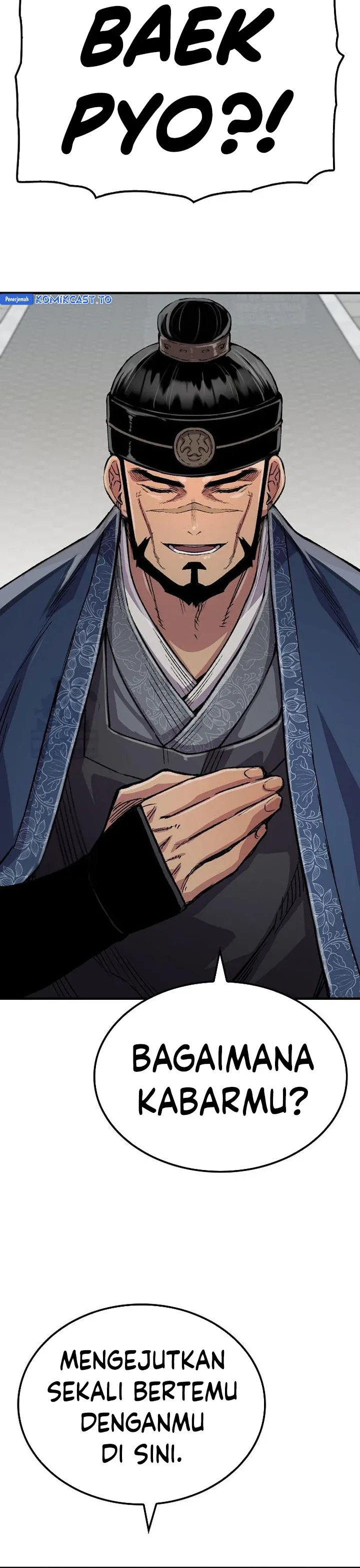 Halaman 37 — Reincarnated Murim Lord Chapter 107