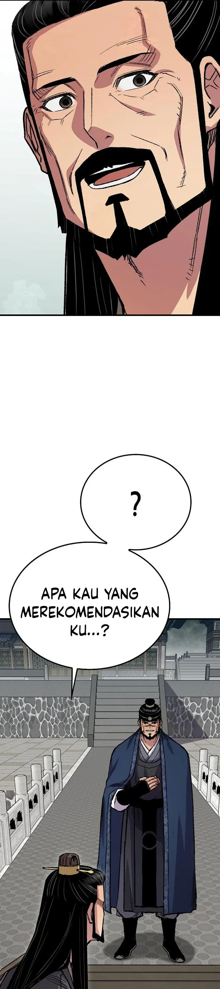 Halaman 38 — Reincarnated Murim Lord Chapter 107