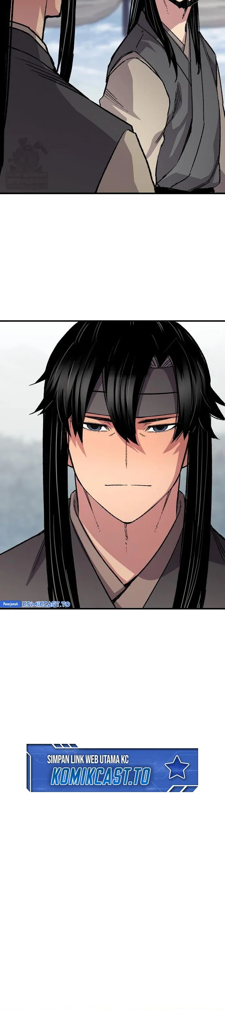 Halaman 40 — Reincarnated Murim Lord Chapter 107