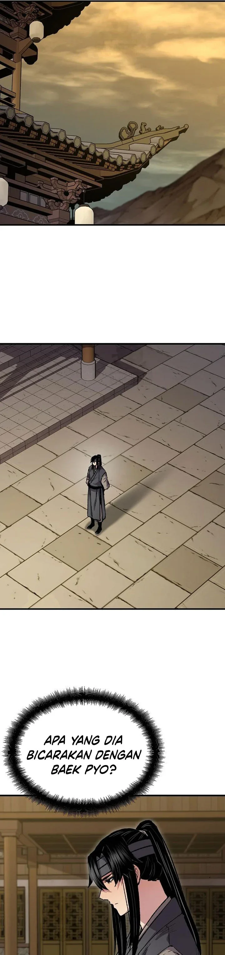 Halaman 41 — Reincarnated Murim Lord Chapter 107